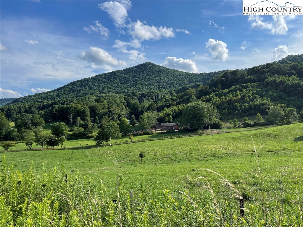 309 Laurel Knob Road