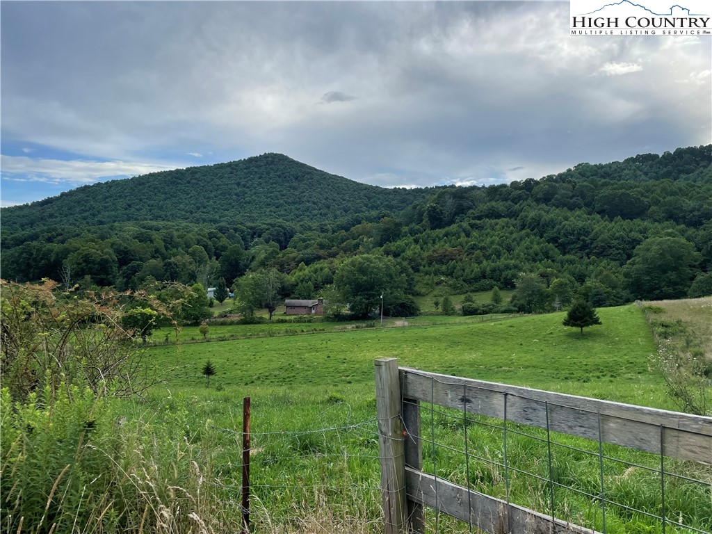 309 Laurel Knob Road