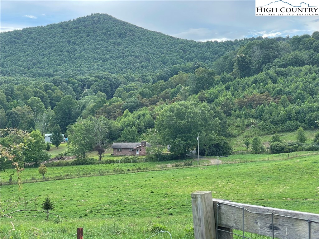 309 Laurel Knob Road