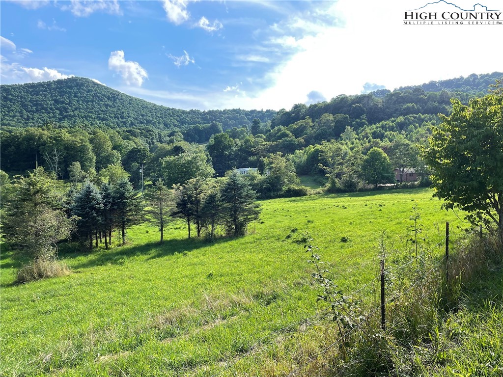 309 Laurel Knob Road