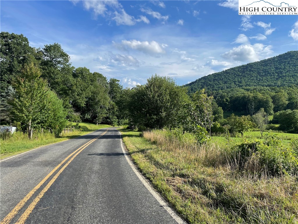 309 Laurel Knob Road