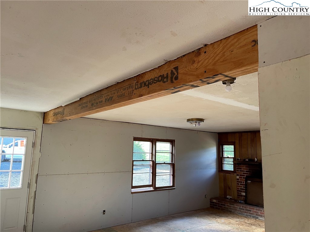 309 Laurel Knob Road