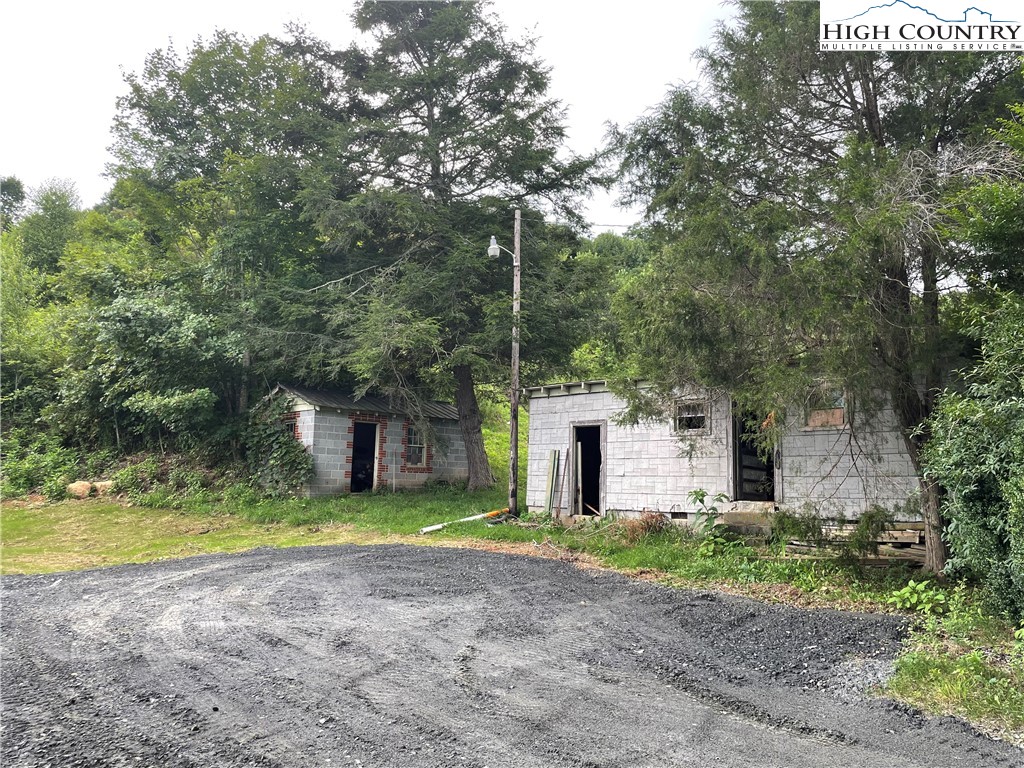 309 Laurel Knob Road