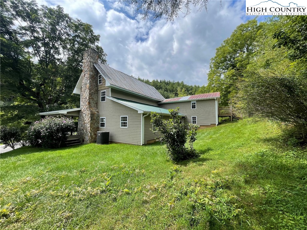 476 N Fulton Reeves Road