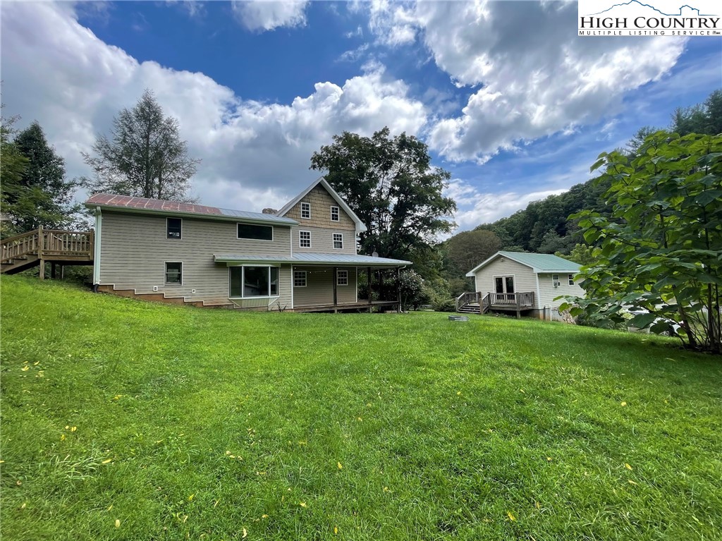 476 N Fulton Reeves Road