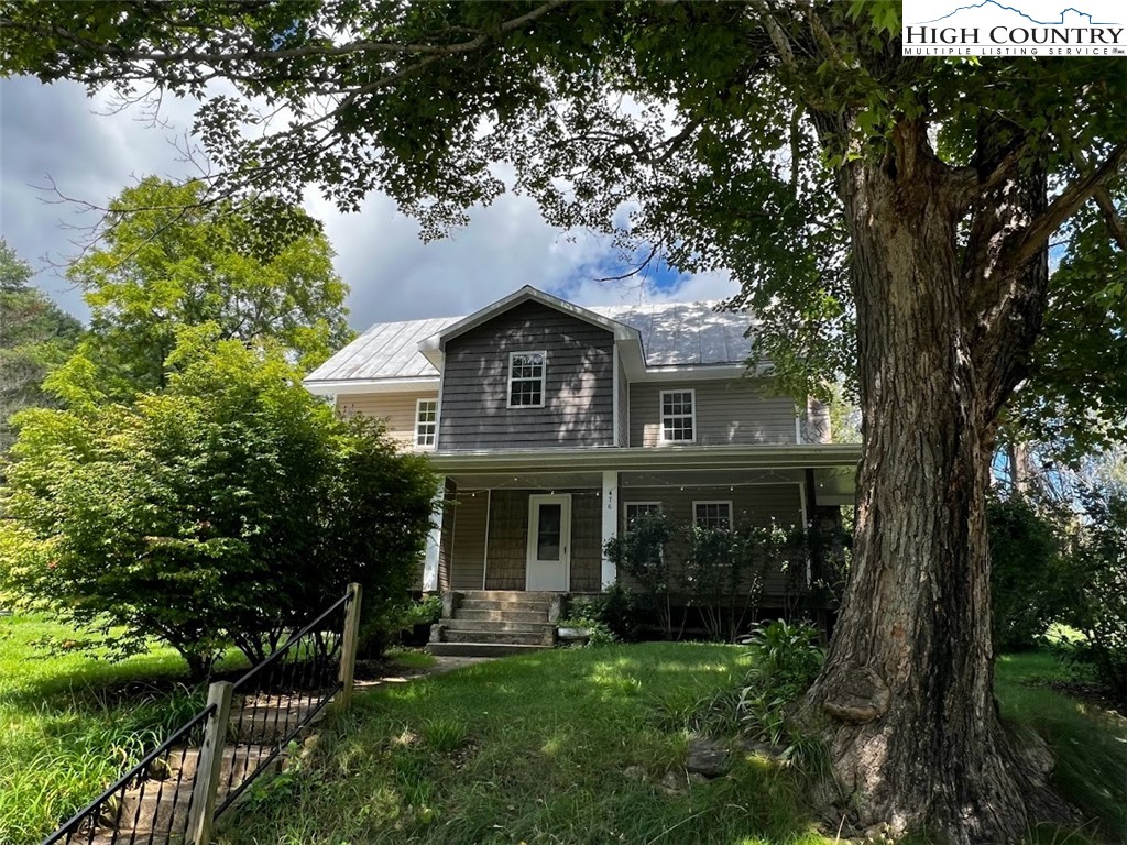 476 N Fulton Reeves Road