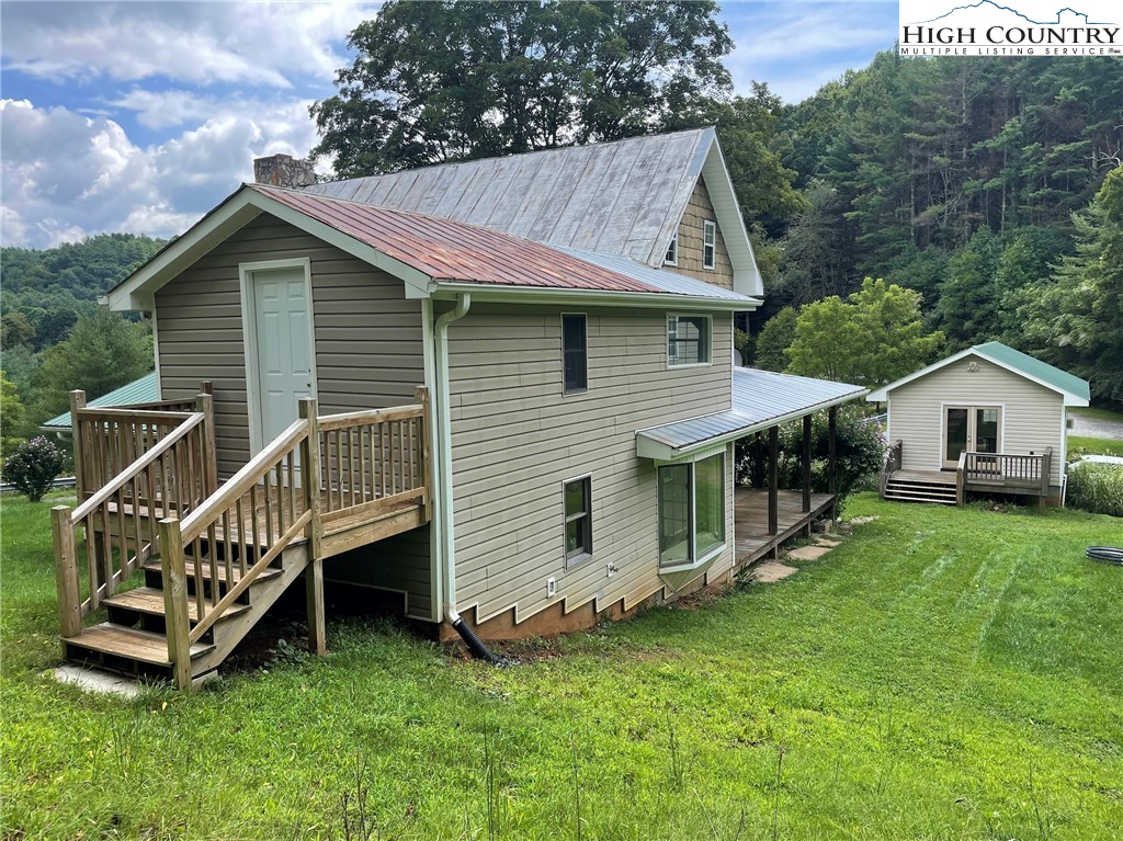 476 N Fulton Reeves Road