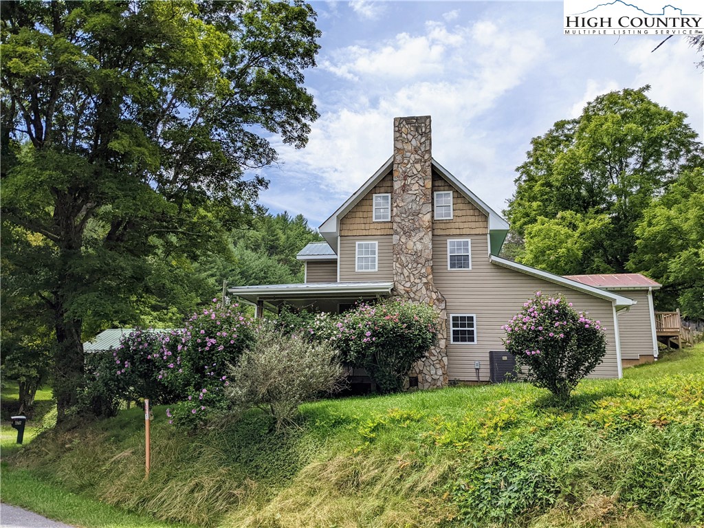 476 N Fulton Reeves Road