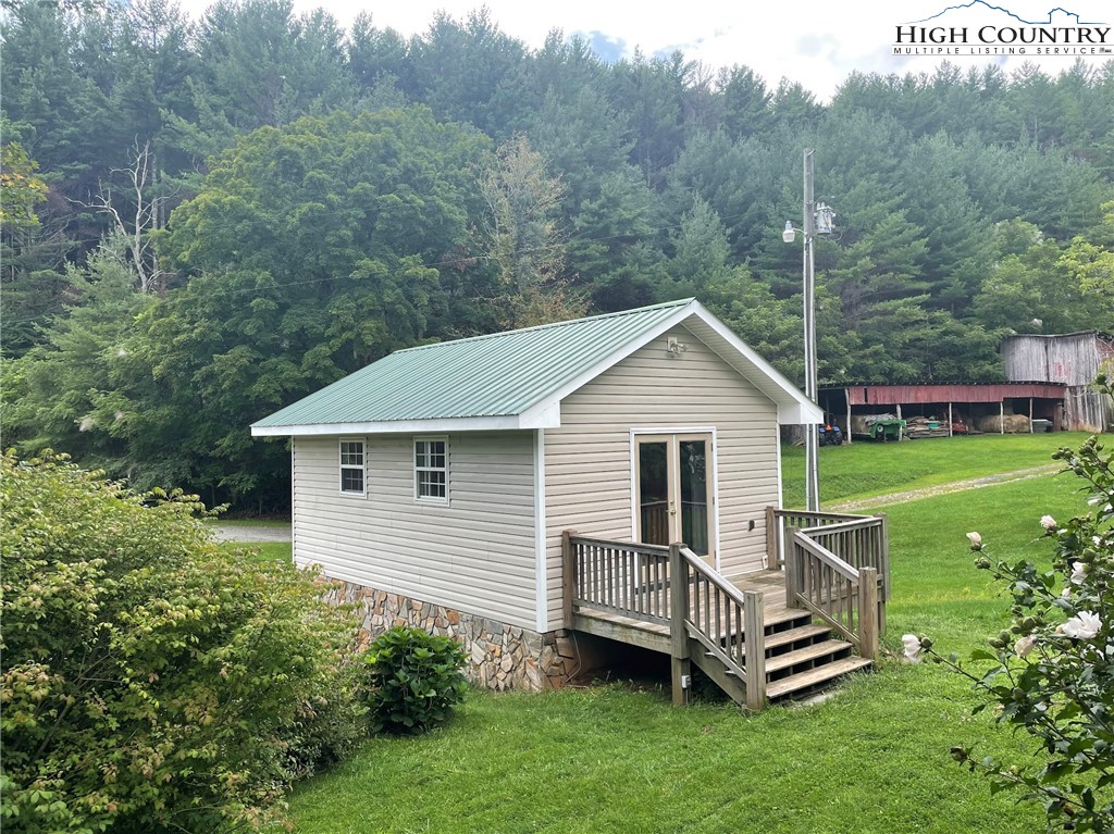 476 N Fulton Reeves Road