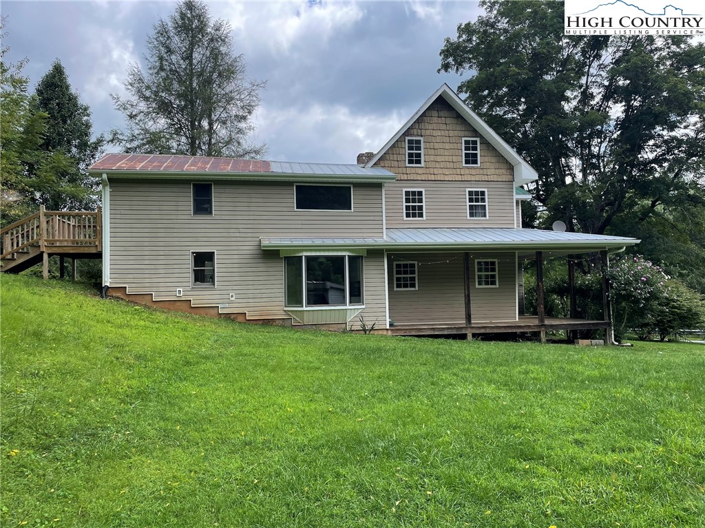 476 N Fulton Reeves Road