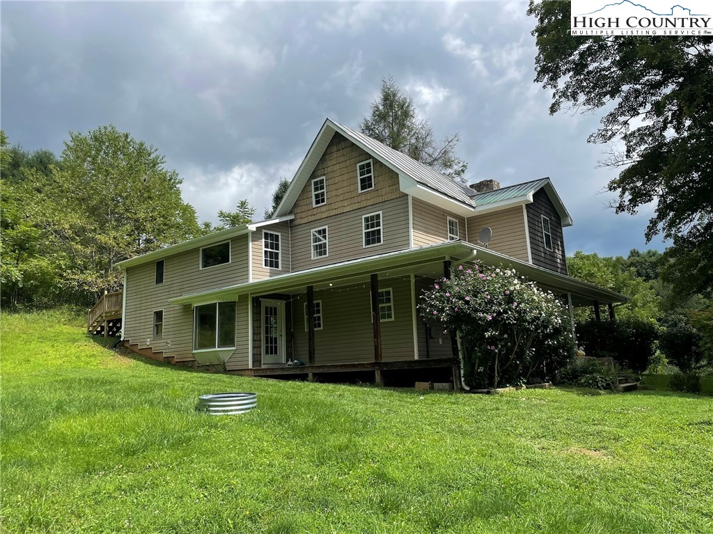 476 N Fulton Reeves Road