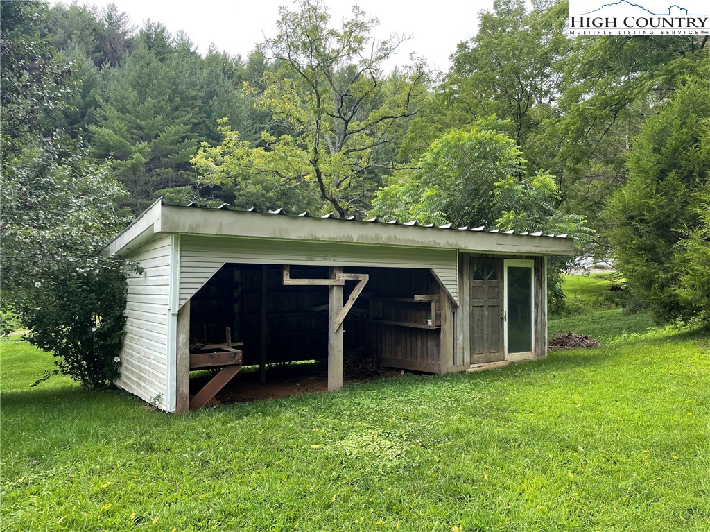 476 N Fulton Reeves Road