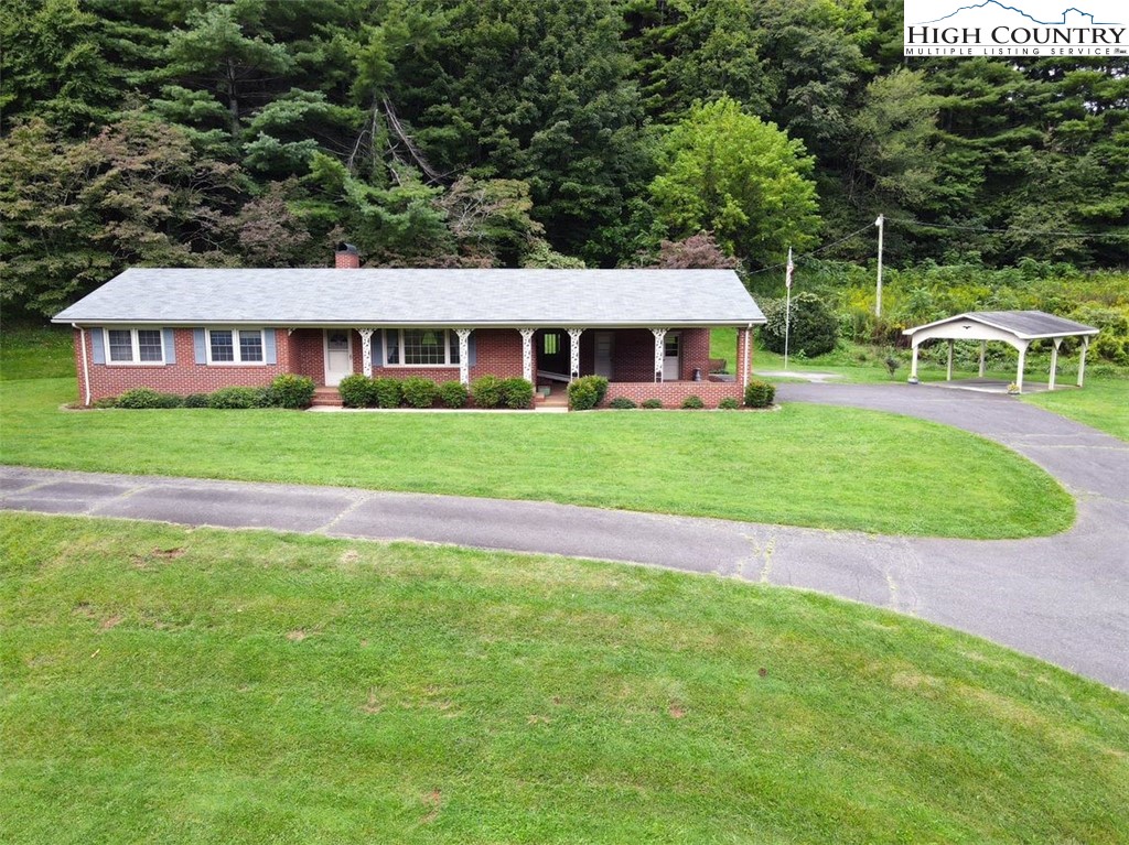 1216 S Jefferson Avenue