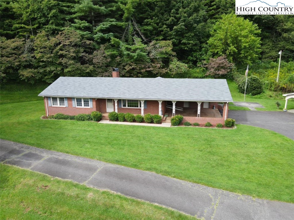 1216 S Jefferson Avenue