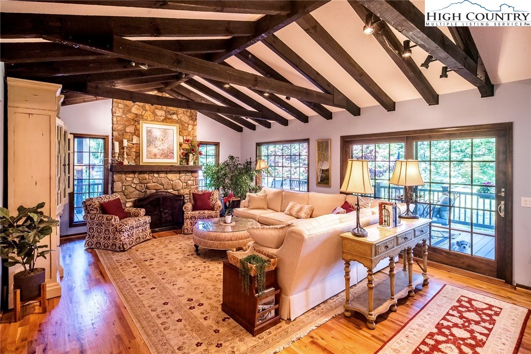 491 Mountain Air Lane