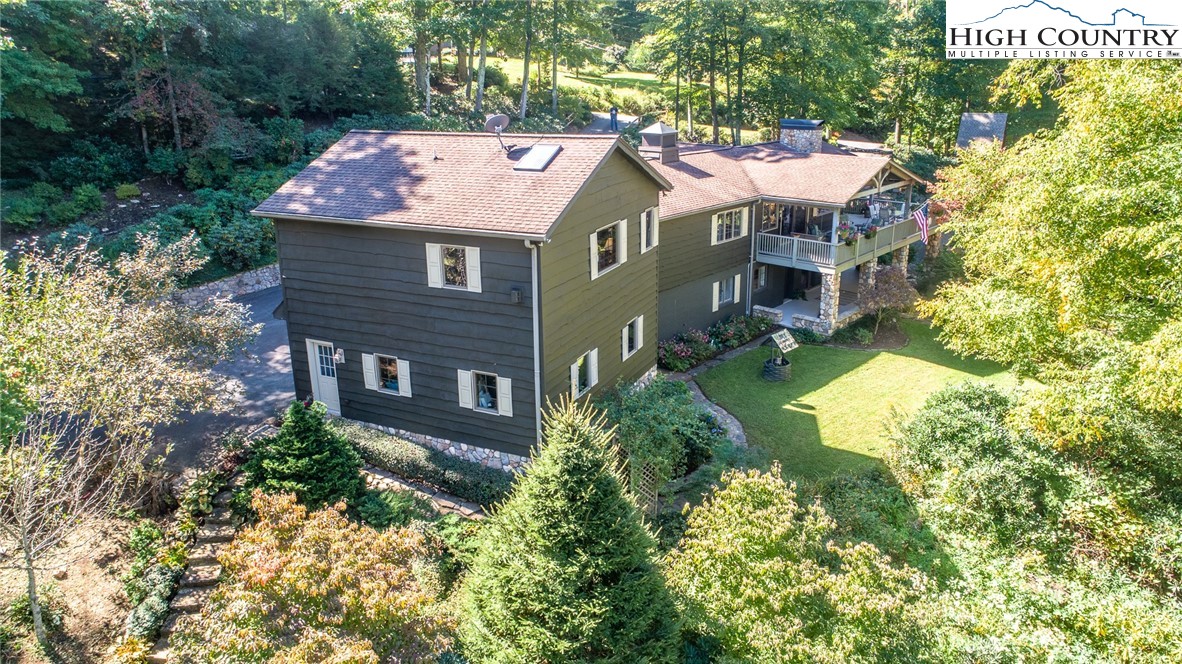 491 Mountain Air Lane