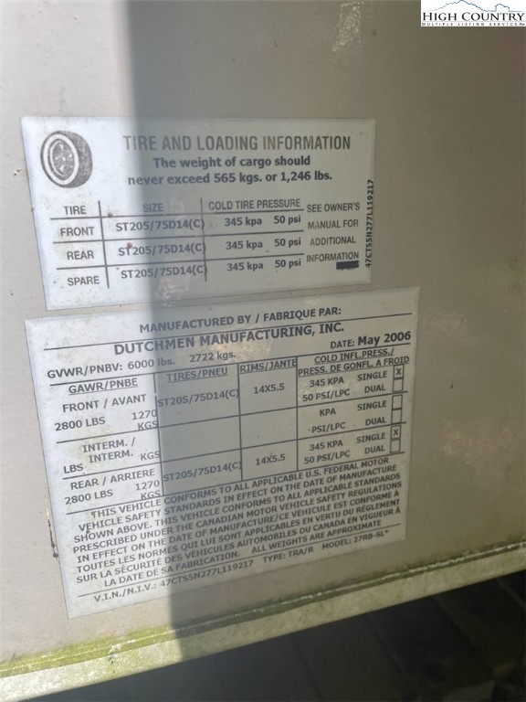 4471 Mountain View Road