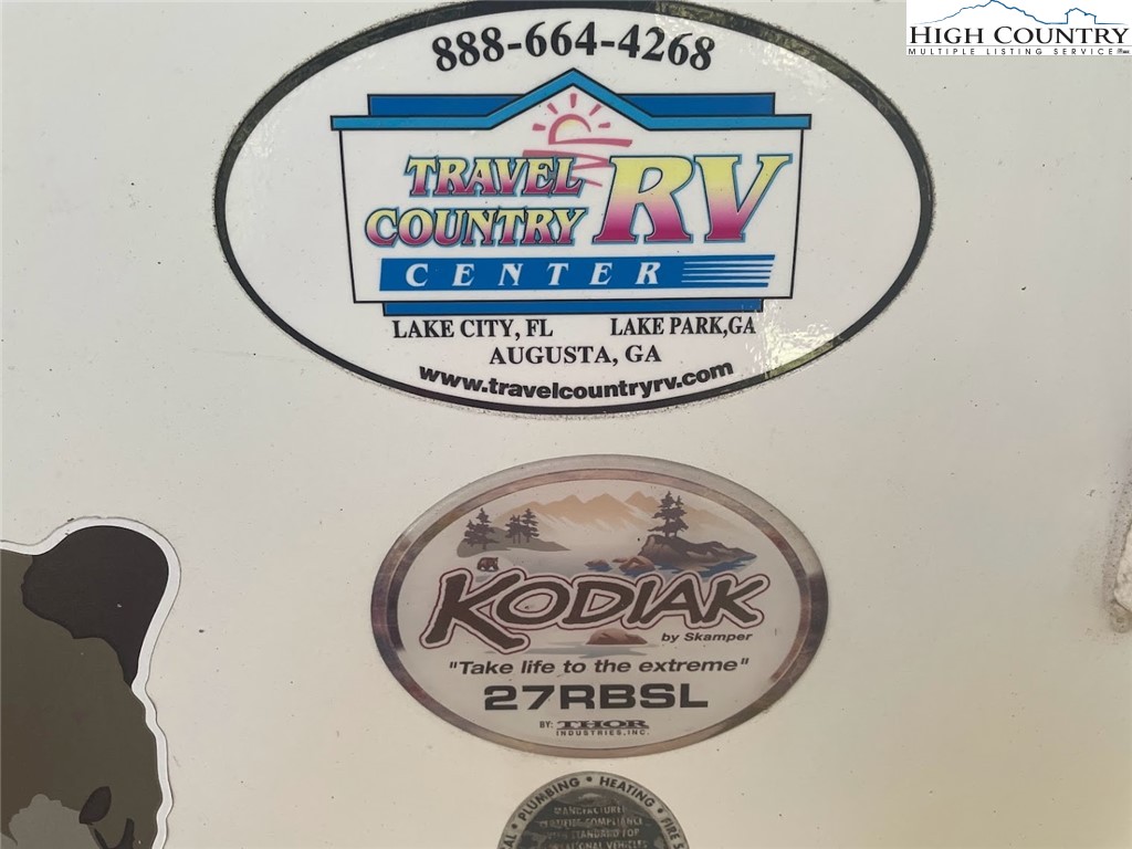 4471 Mountain View Road