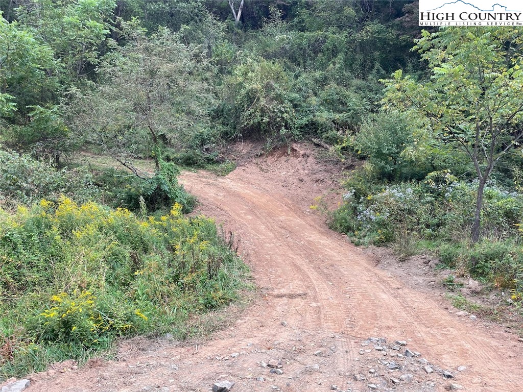 TBD Big Helton Creek Road