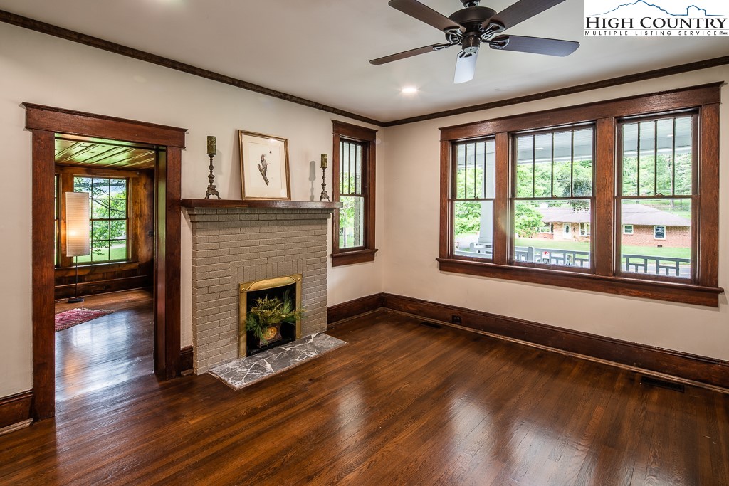 414 N Jefferson Avenue