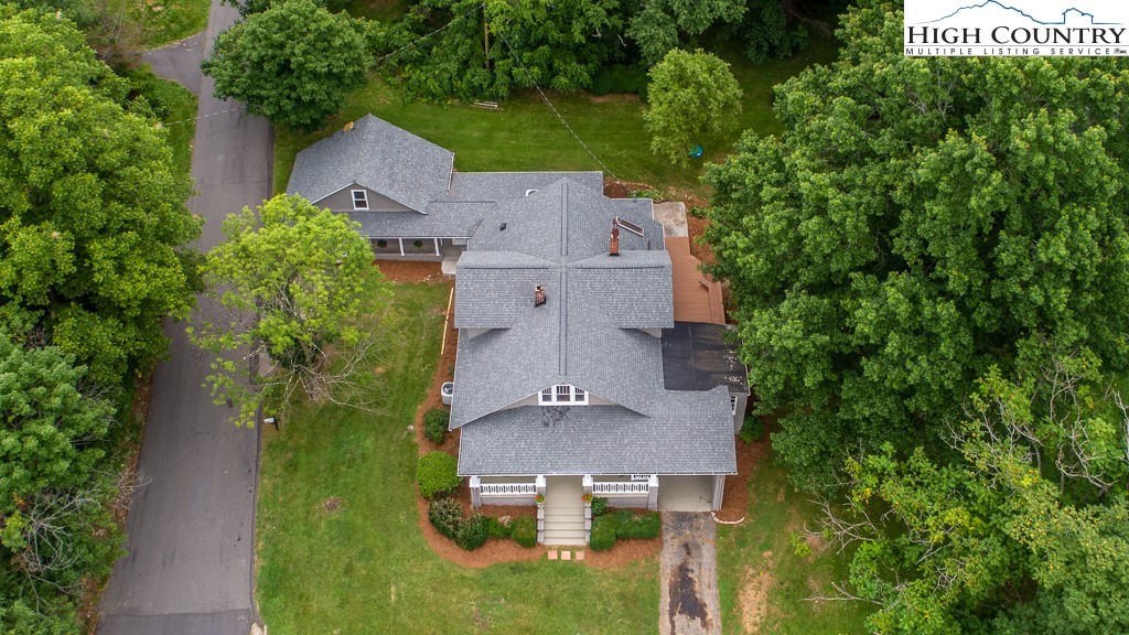 414 N Jefferson Avenue