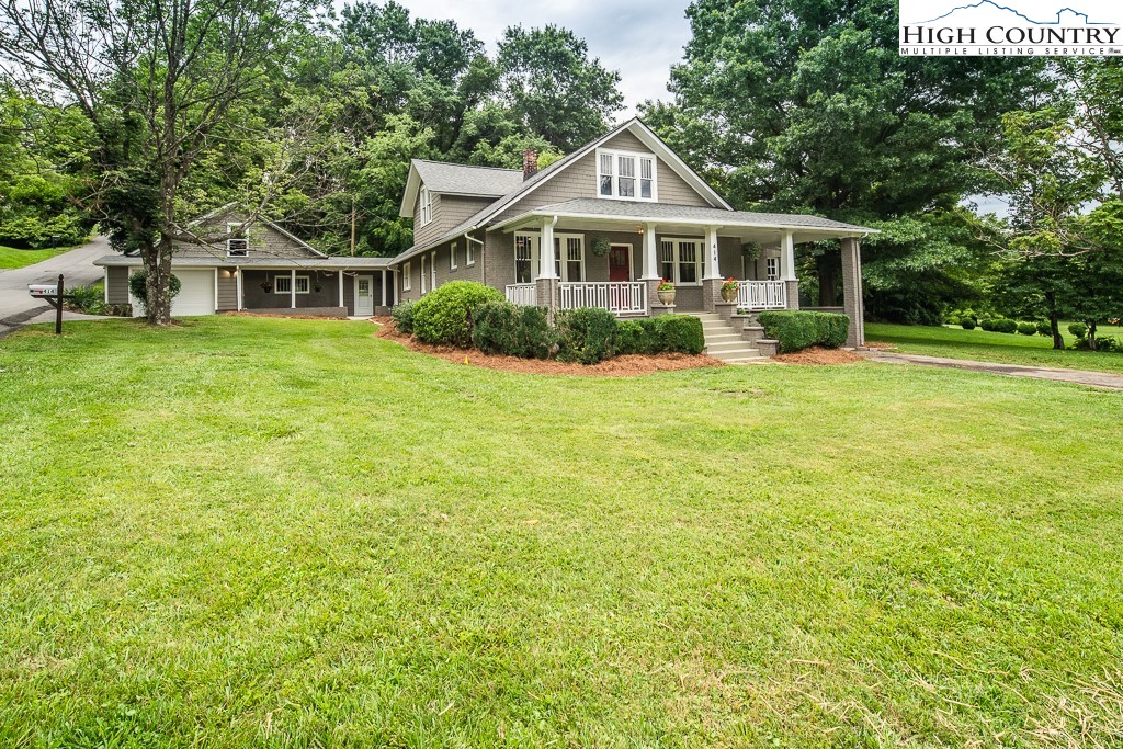 414 N Jefferson Avenue