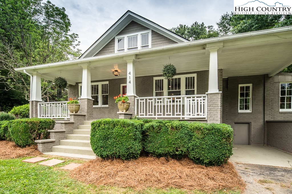 414 N Jefferson Avenue