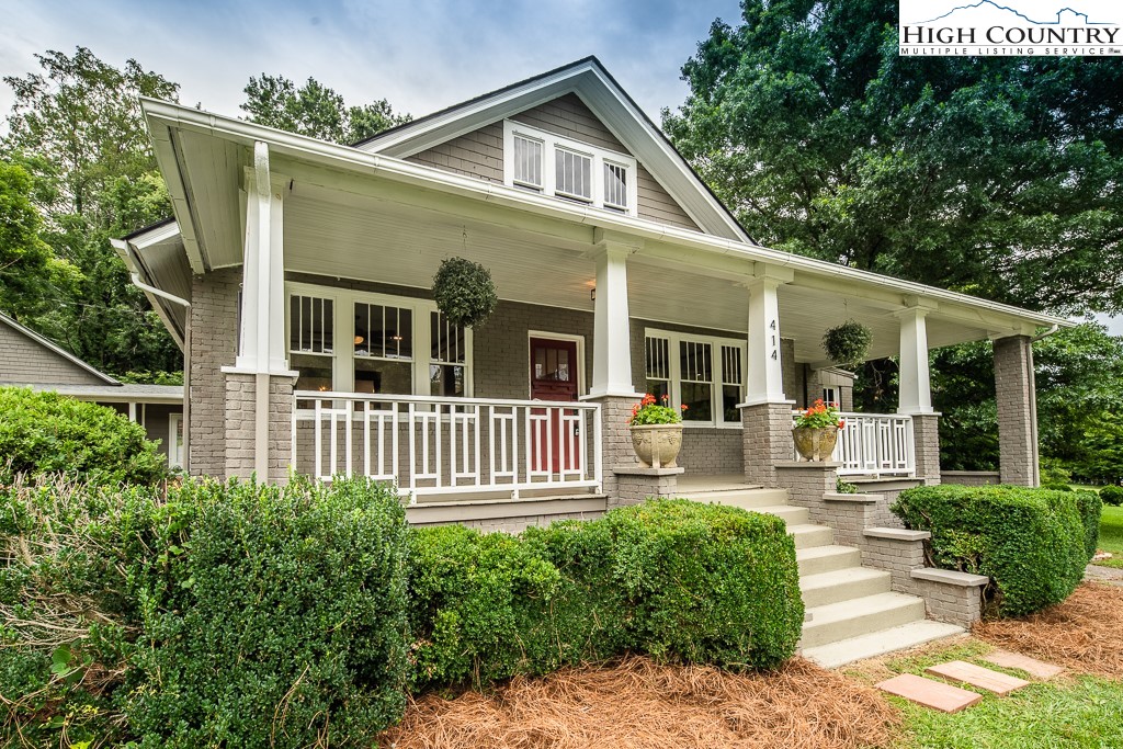 414 N Jefferson Avenue