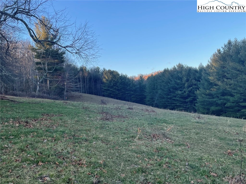 TBD E Double Springs Church and County Line Road