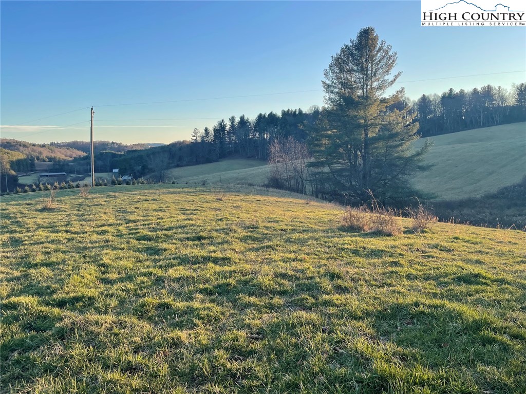 TBD E Double Springs Church and County Line Road