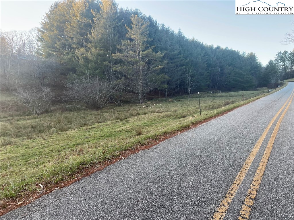 TBD E Double Springs Church and County Line Road