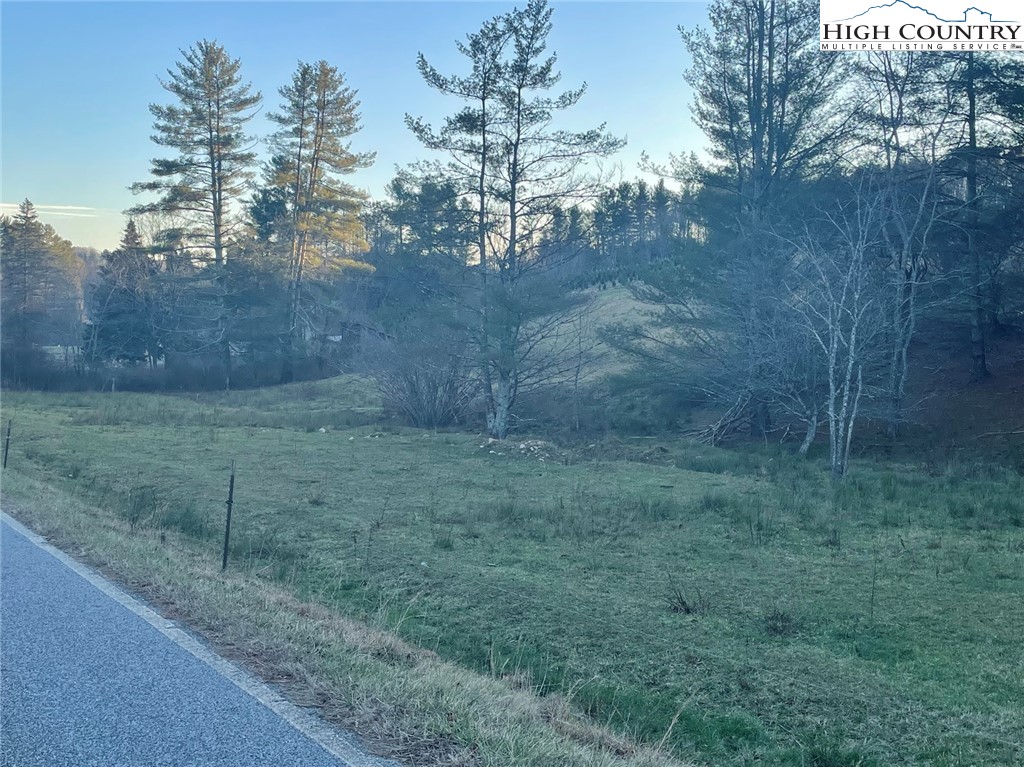 TBD E Double Springs Church and County Line Road