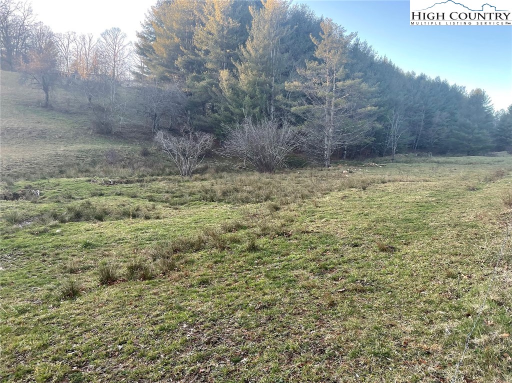 TBD E Double Springs Church and County Line Road