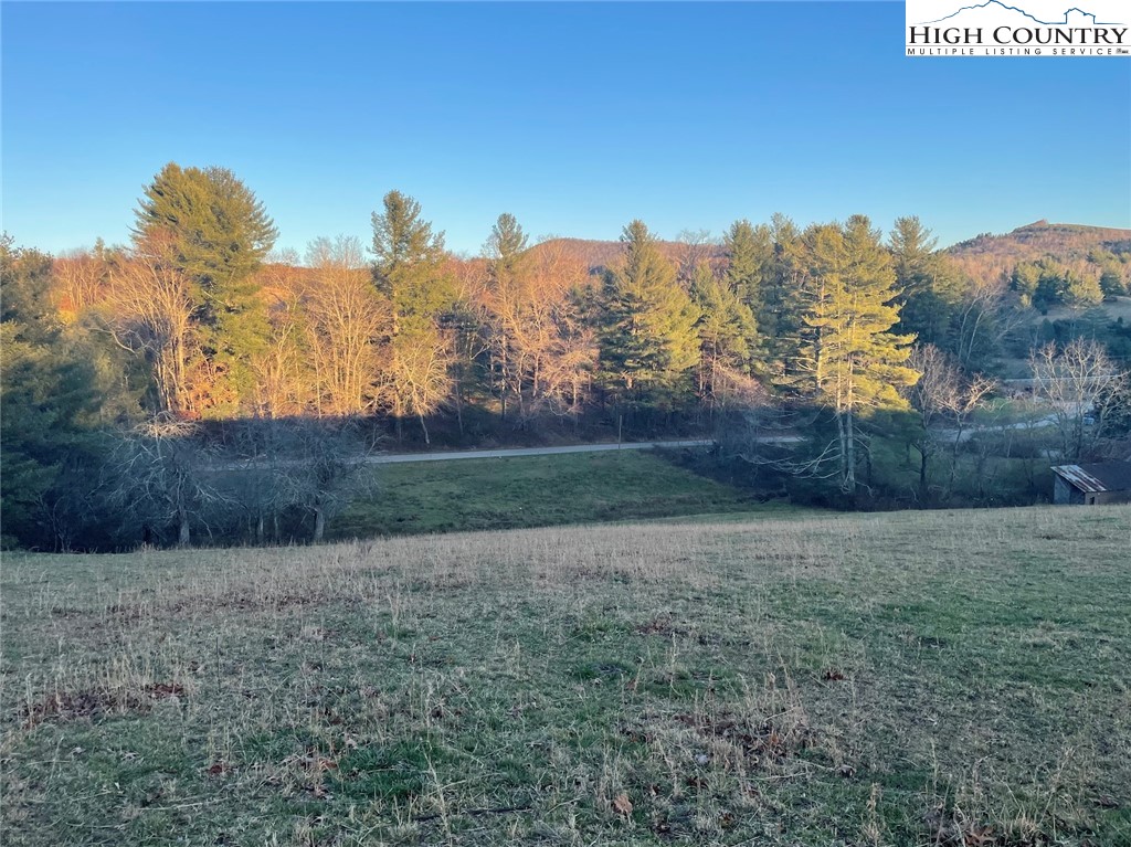 TBD E Double Springs Church and County Line Road