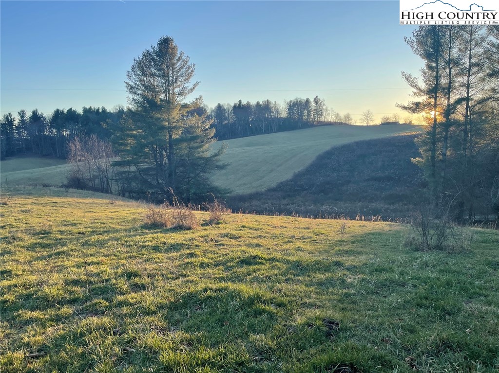 TBD E Double Springs Church and County Line Road