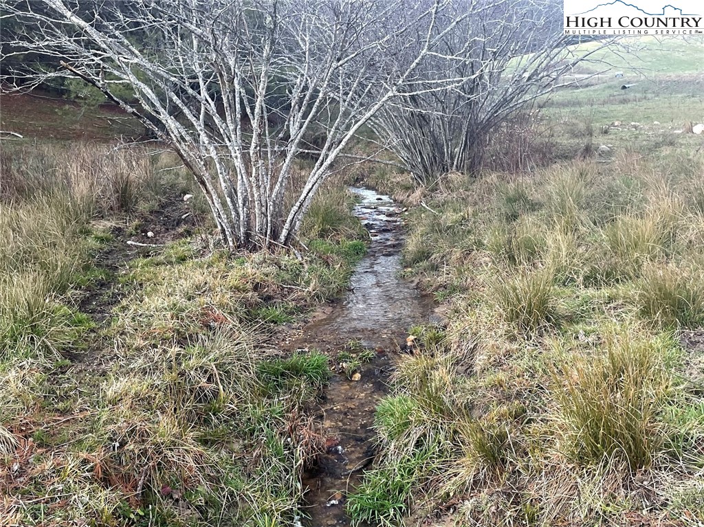 TBD E Double Springs Church and County Line Road