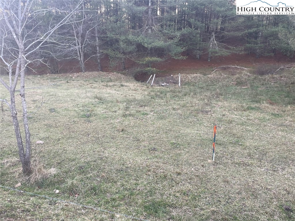 TBD E Double Springs Church and County Line Road