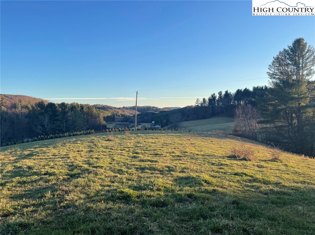 TBD E Double Springs Church and County Line Road