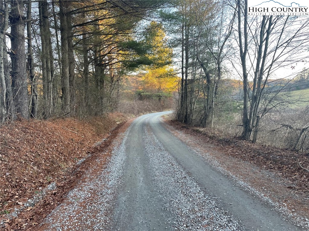 TBD E Double Springs Church and County Line Road