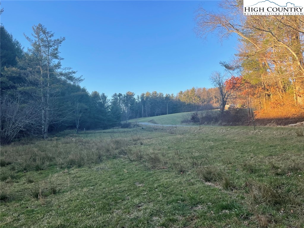 TBD E Double Springs Church and County Line Road