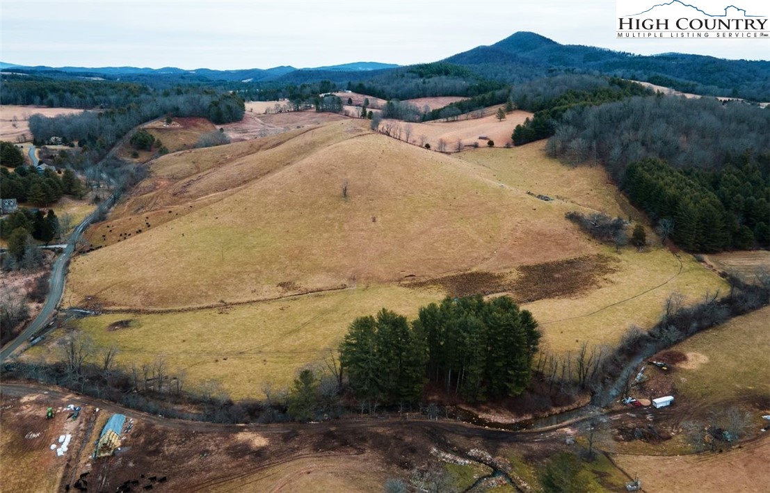 TBD Bill Bledsoe Road