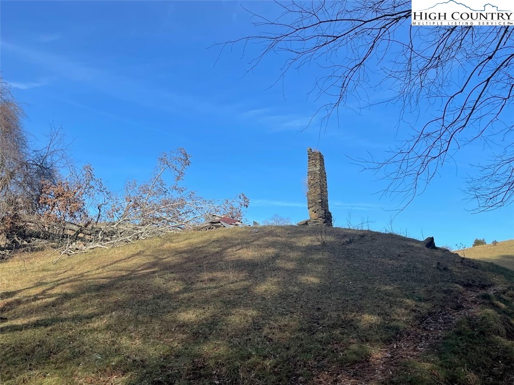 TBD Bill Bledsoe Road