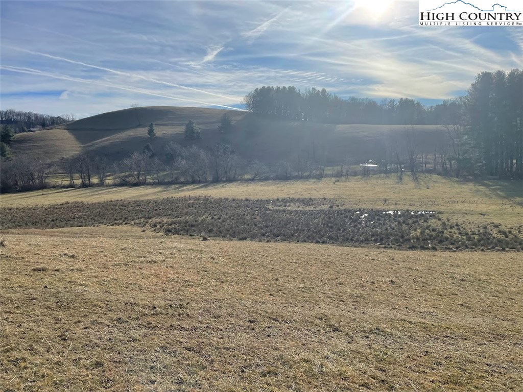 TBD Bill Bledsoe Road