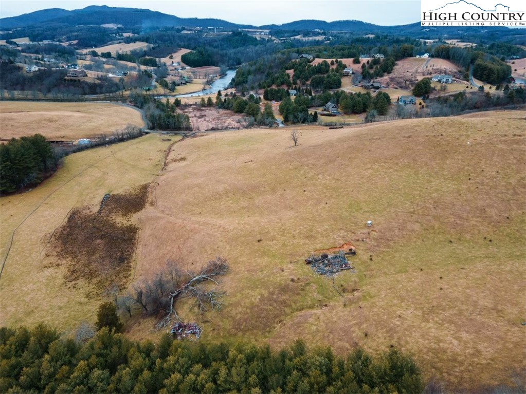 TBD Bill Bledsoe Road