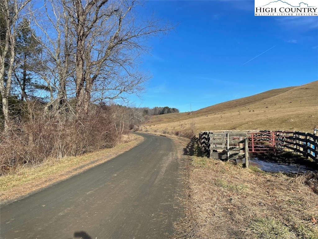 TBD Bill Bledsoe Road