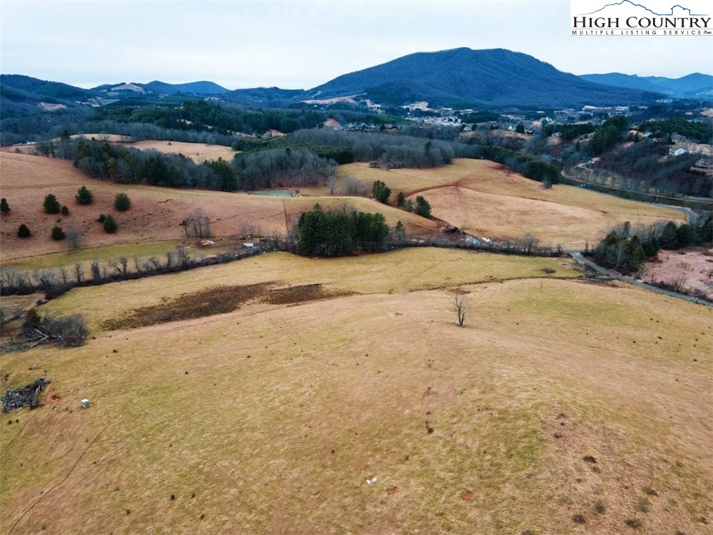 TBD Bill Bledsoe Road