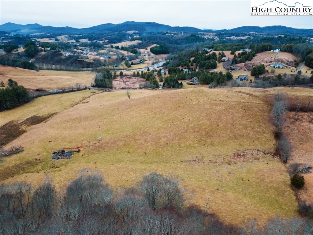 TBD Bill Bledsoe Road