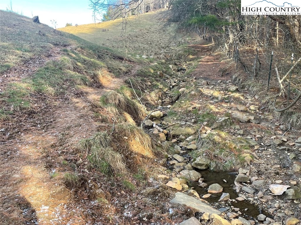 TBD Bill Bledsoe Road