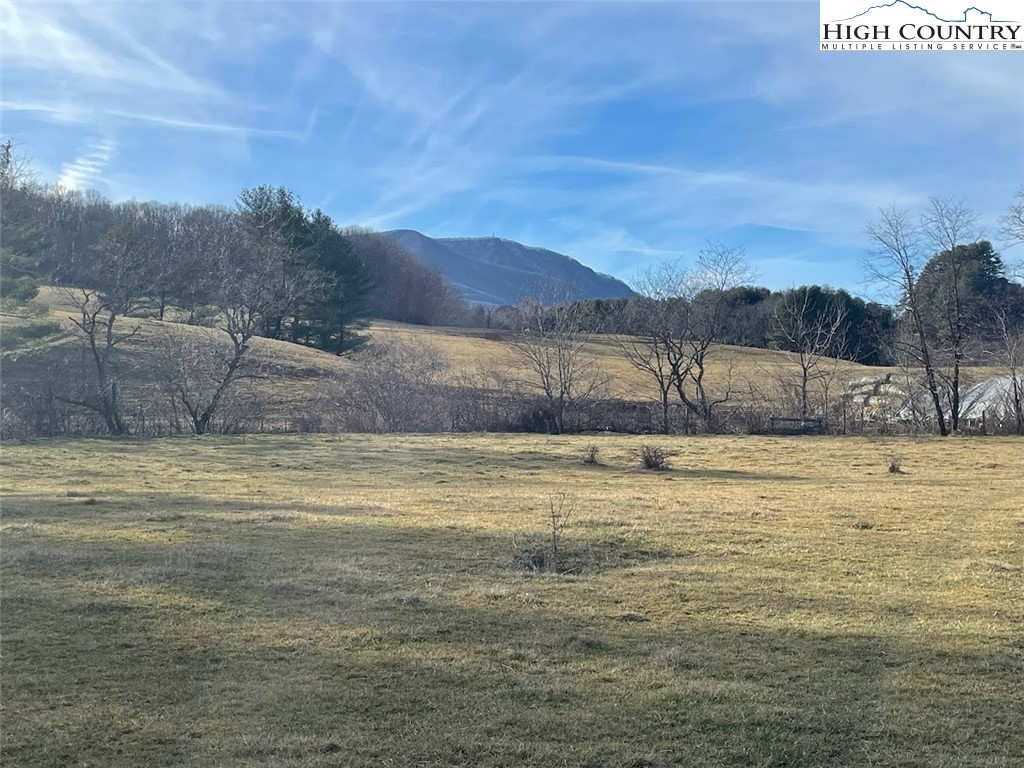 TBD Bill Bledsoe Road