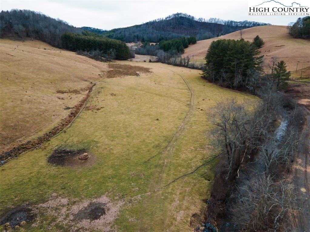 TBD Bill Bledsoe Road